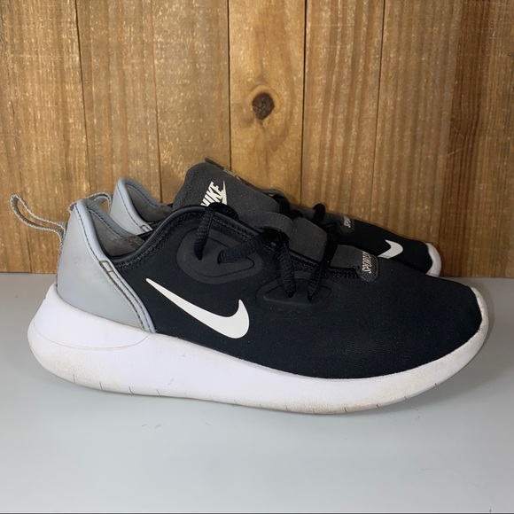 nike hakata black
